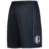 Homme Dallas Mavericks Shorts 2023-24 Nike City Edition Swingman